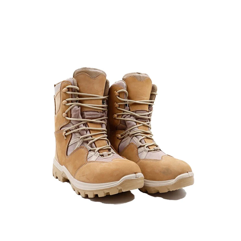 Demir Safety Taktik Su Geçirmez Bot | Airsoft & Kamp Outdoor Botu