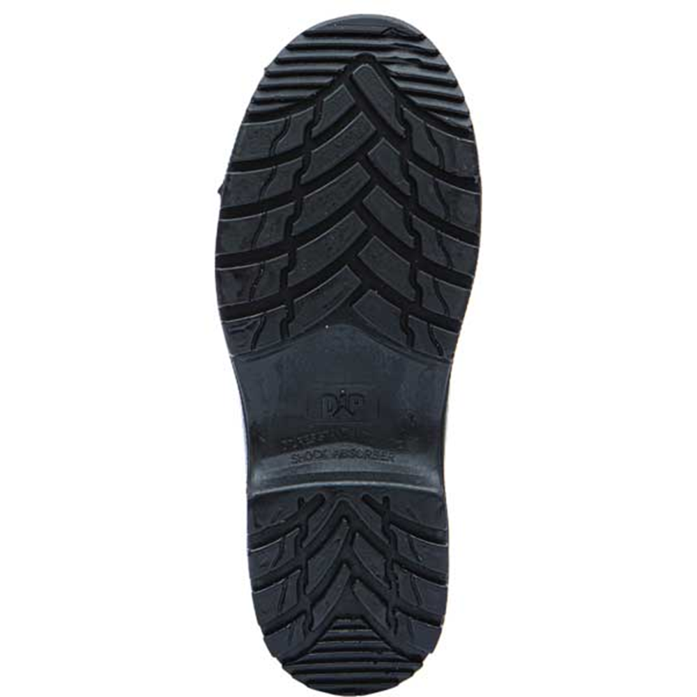 D.İ.P 110 S2 Çelik Burunlu İş Botu | Uzun Ömürlü ve Konforlu