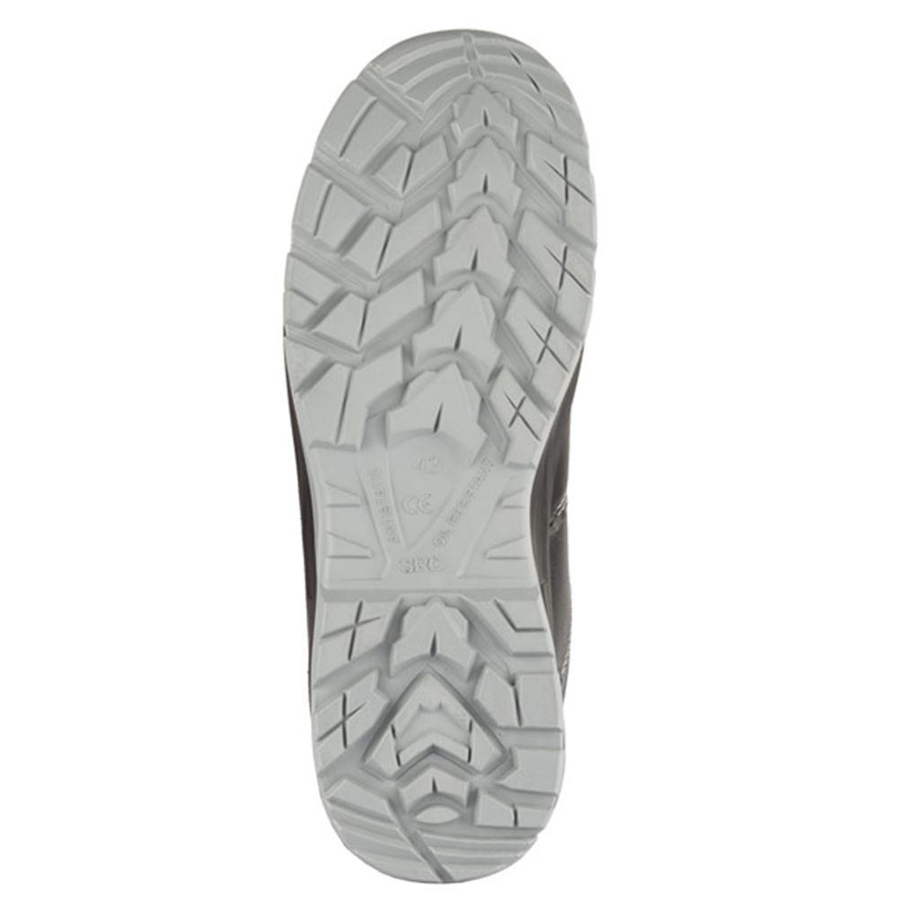 Overguard GL-110 S2 Bağcıklı İş Botu | Kompozit Burunlu Güvenlik