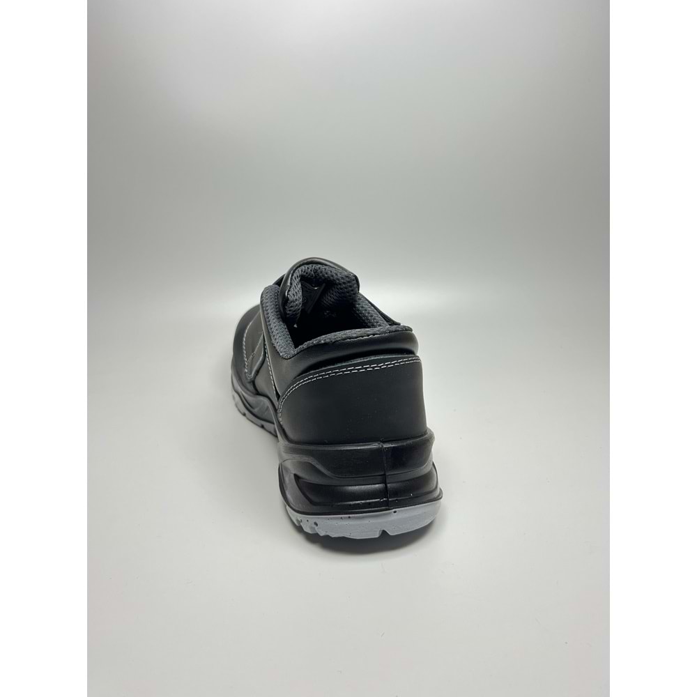 Overguard K-505 S2 Kompozit Burunlu Kaynakçı Ayakkabısı | Suya Dayanıklı Vidala Deri, Ultra Hafif