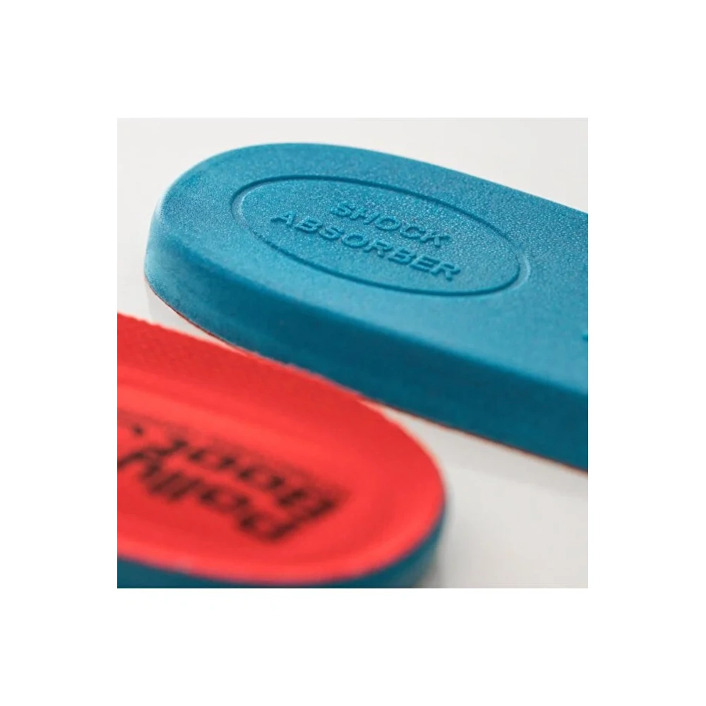 Polly Boot Galaxy Vega O4 İş Çizmesi | Boğazlı, Hafif Poliüretan, Çeliksiz, SRC Kaymaz