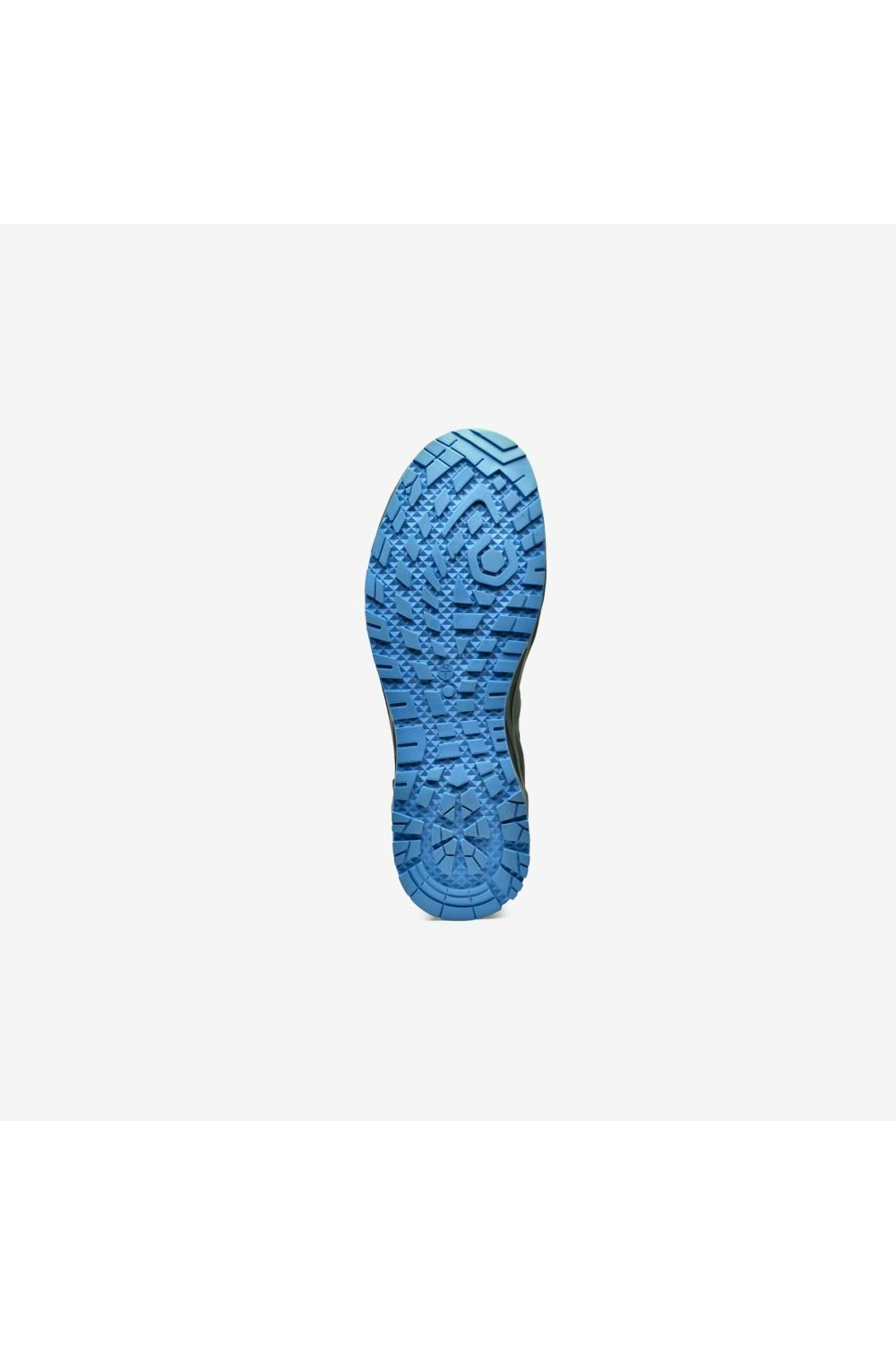 B1001B K-ROAD TOP S3 HRO CI HI SRC İş Ayakkabısı