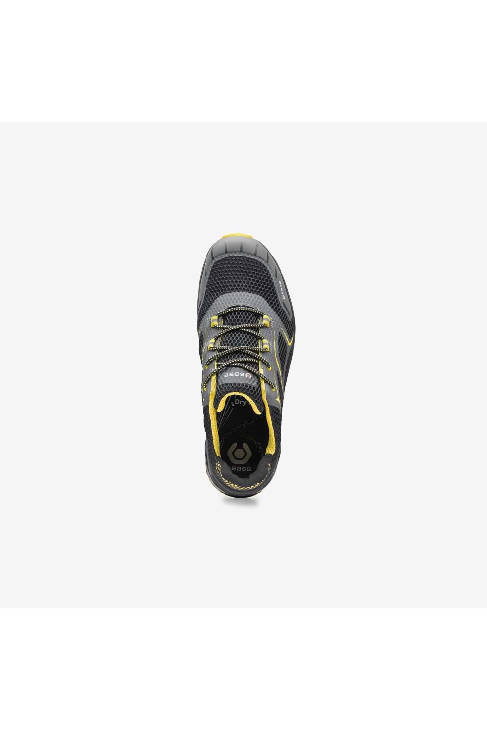 BASE B1004C K-SPEED S1P HRO SRC İş Ayakkabısı