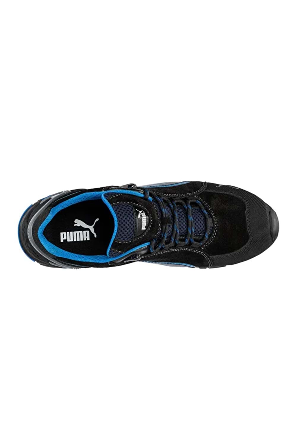 Puma Safety Rio Low Alüminyum Burunlu S3 SRC İş Ayakkabısı