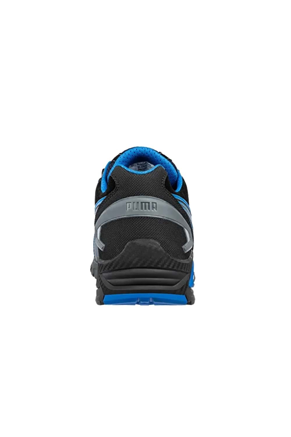 Puma Safety Rio Low Alüminyum Burunlu S3 SRC İş Ayakkabısı