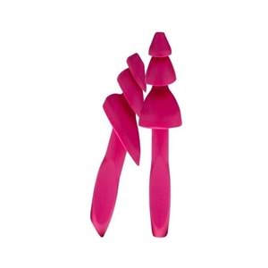 Starline 1453-T Tekstil İpli Kulak Tıkacı 24 db 50 Çift