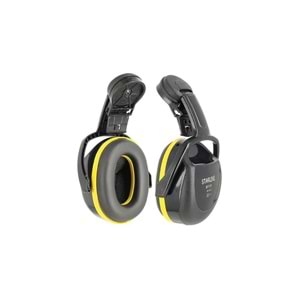 Starline BT-01 Barete Takılabilir İş Kulaklığı | SNR 25 dB, Yumuşak PVC Pedli, ABS Gövde