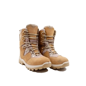 Demir Safety Taktik Su Geçirmez Bot | Airsoft & Kamp Outdoor Botu