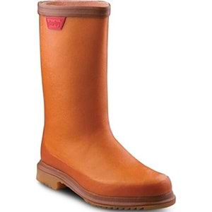 Derby Uzun Krep Çizme