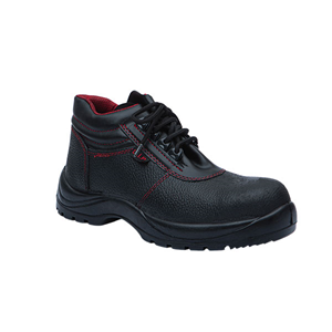 D.İ.P 110 S2 Çelik Burunlu İş Botu | Uzun Ömürlü ve Konforlu