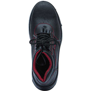 D.İ.P 110 S2 Çelik Burunlu İş Botu | Uzun Ömürlü ve Konforlu