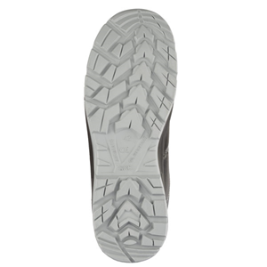 Overguard GL-110 S2 Bağcıklı İş Botu | Kompozit Burunlu Güvenlik