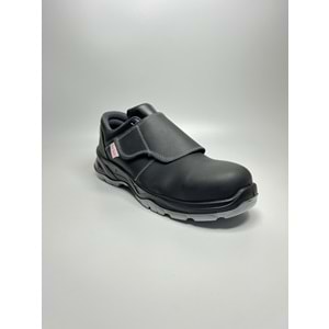 Overguard K-505 S2 Kompozit Burunlu Kaynakçı Ayakkabısı | Suya Dayanıklı Vidala Deri, Ultra Hafif