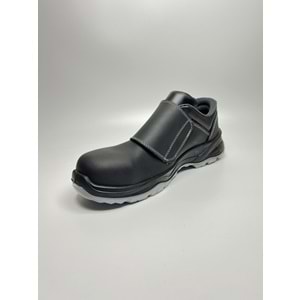 Overguard K-505 S2 Kompozit Burunlu Kaynakçı Ayakkabısı | Suya Dayanıklı Vidala Deri, Ultra Hafif