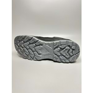 Overguard K-505 S2 Kompozit Burunlu Kaynakçı Ayakkabısı | Suya Dayanıklı Vidala Deri, Ultra Hafif