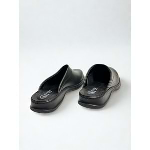 Daytex Kompakt Çift Taban Sabo Terlik - Deliksiz, Kaymaz, Ortopedik Hastane & Mutfak Sabosu