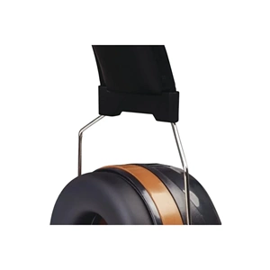 Delta Plus Magny Cours 2 İş Kulaklığı | SNR 33 dB, Metal Baş Bantlı, Yüksek Ses Yalıtımı, EN 352-1