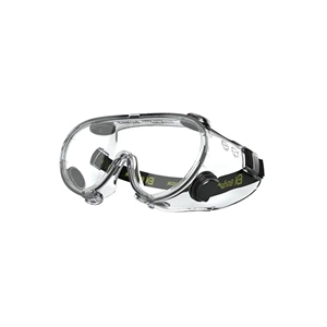 Baymax S-1151 Quattro Tam Kapalı Goggles Gözlük | Ventilli, Anti-Fog, UV 400