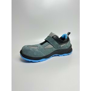 Overguard SL 401 S1P Elektrikçi Ayakkabısı | Kompozit Burun ve Ara Taban, Antistatik, Kaymaz