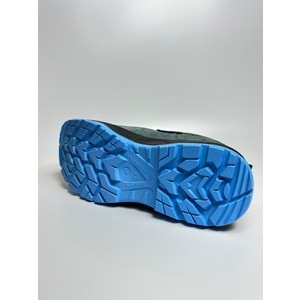 Overguard SL 401 S1P Elektrikçi Ayakkabısı | Kompozit Burun ve Ara Taban, Antistatik, Kaymaz