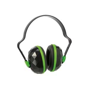 Starline MK-01 Ayarlanabilir İş Güvenliği Kulaklığı | SNR 22 dB, Çok Pozisyonlu, EN 352-1