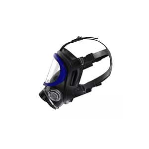 Dräger X-plore 5500 Tam Yüz Gaz Maskesi | Bayonet Filtreli Endüstriyel Koruma