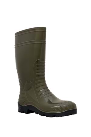 Palalı Pvc Sanayi ve Tarım İş Çizmesi