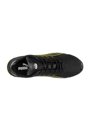 Puma Safety Amsterdam Low S3 SRC Alüminyum Burunlu İş Ayakkabısı