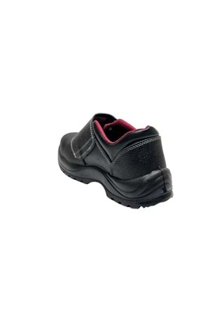 Dip Ka505 S2 Çelik Burunlu Isıya Dayanıklı Kaynakçı İş Ayakkabısı