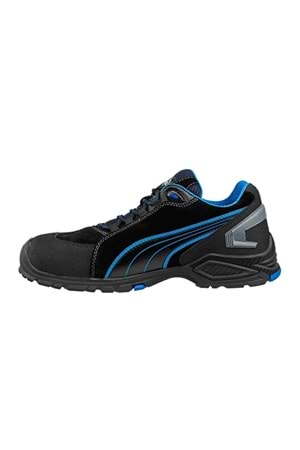 Puma Safety Rio Low Alüminyum Burunlu S3 SRC İş Ayakkabısı