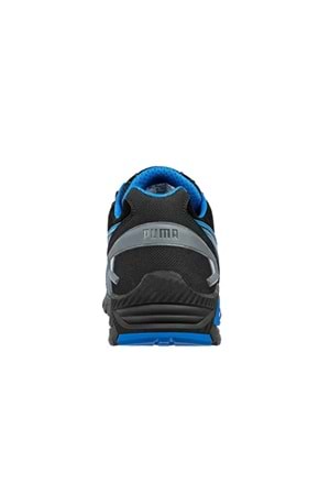 Puma Safety Rio Low Alüminyum Burunlu S3 SRC İş Ayakkabısı