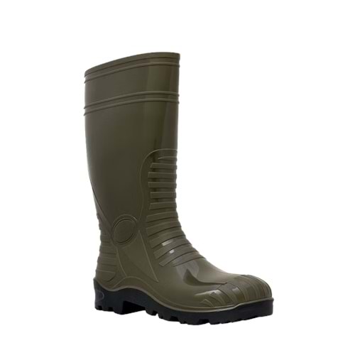 Palalı Pvc Sanayi ve Tarım İş Çizmesi