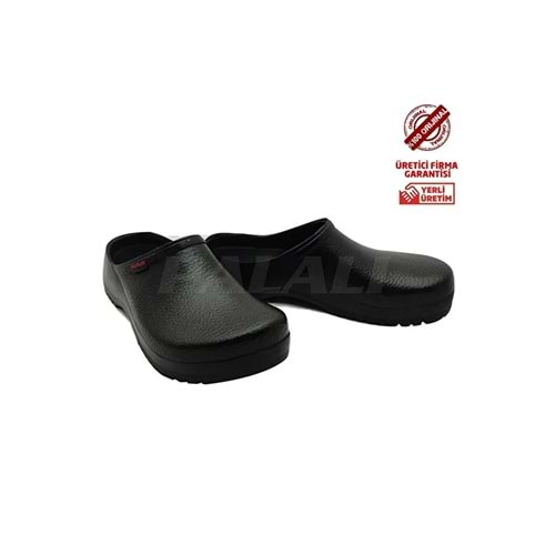 Palalı Pu Sabo Terlik