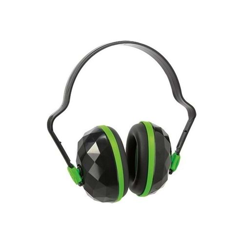 Starline MK-01 Ayarlanabilir İş Güvenliği Kulaklığı | SNR 22 dB, Çok Pozisyonlu, EN 352-1