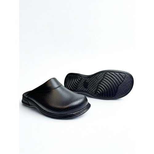 Ortopedik Kaymaz Taban Sabo Terlik