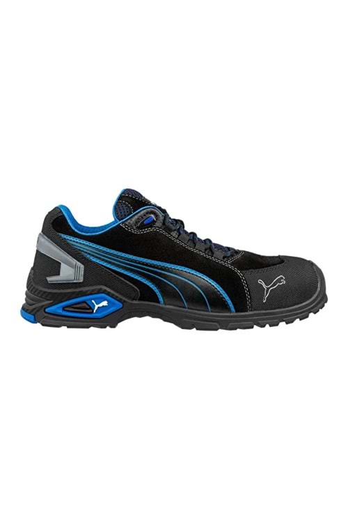 Puma Safety Rio Low Alüminyum Burunlu S3 SRC İş Ayakkabısı