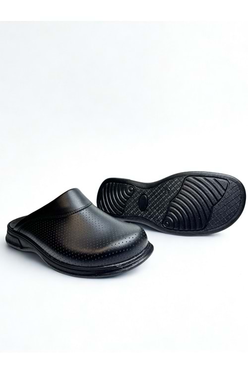 Ortopedik Kaymaz Taban Sabo Terlik