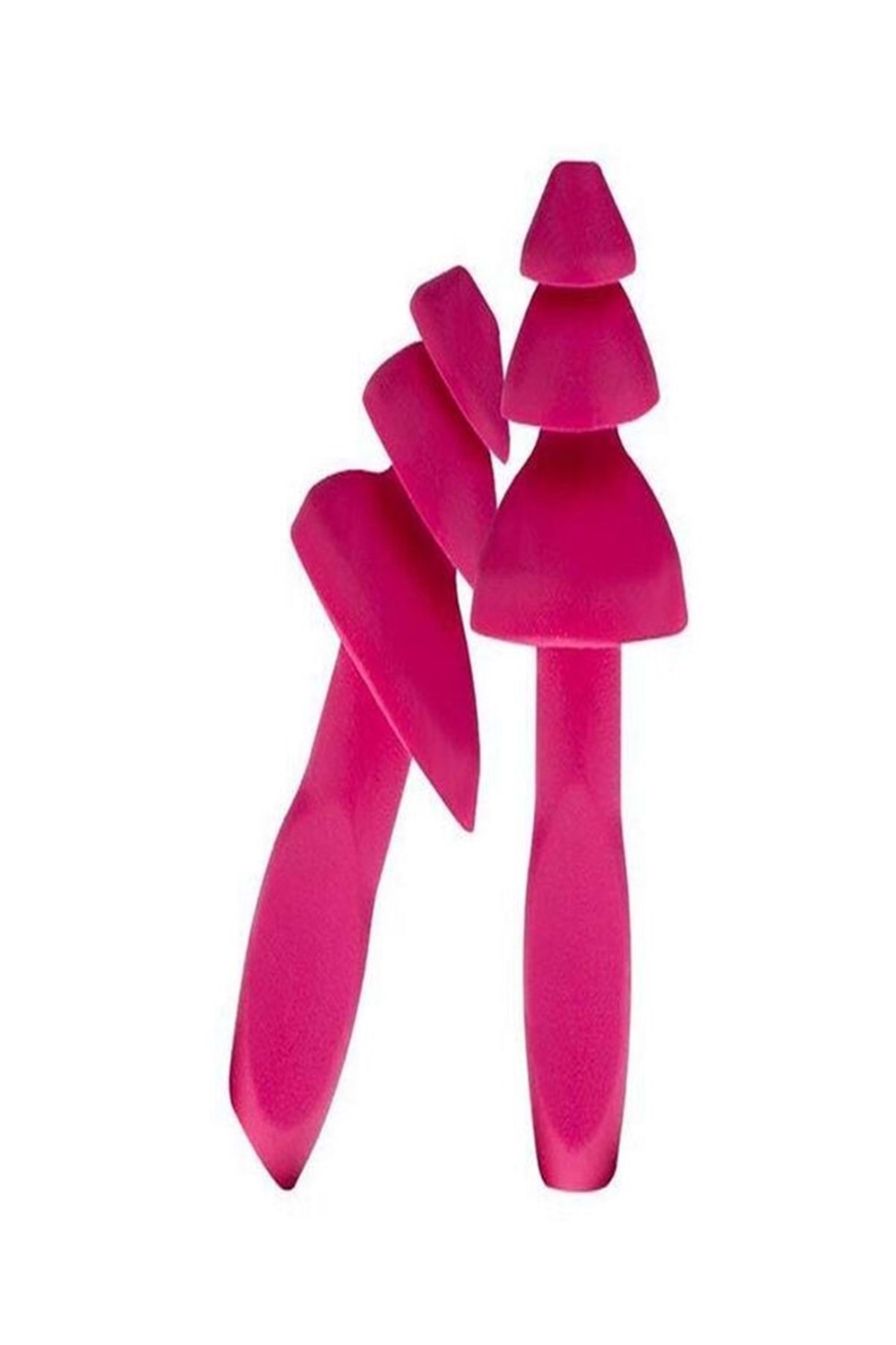 Starline 1453-T Tekstil İpli Kulak Tıkacı 24 db 50 Çift