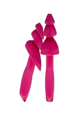 Starline 1453-T Tekstil İpli Kulak Tıkacı 24 db 50 Çift