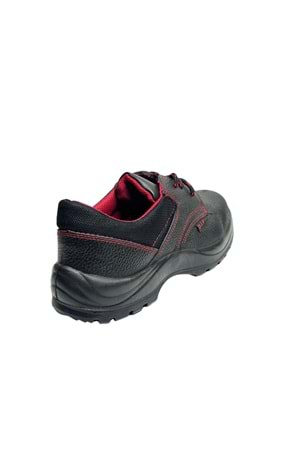 Dip 1305 S2 Çelik Burunlu Isıya Dayanıklı İş Ayakkabısı