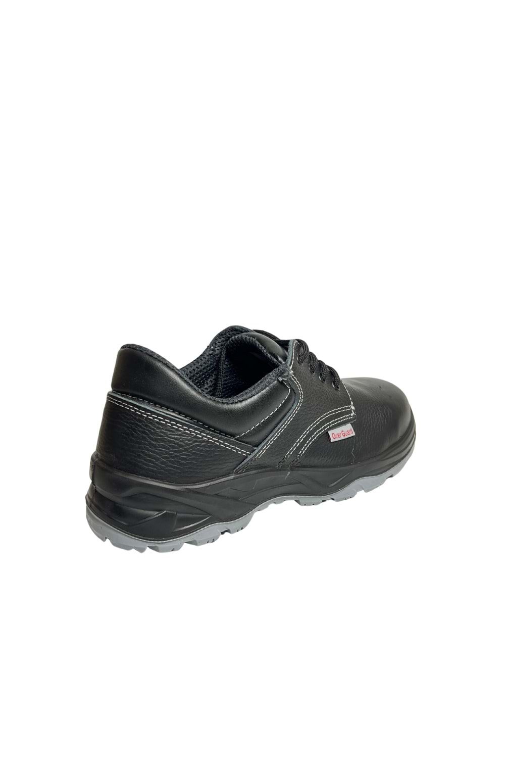 Overguard GL 101-S2 Kompozit Burunlu Vidala Deri Rahat İş Ayakkabısı