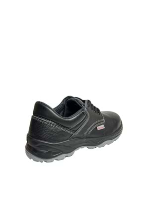 Overguard GL 101-S2 Kompozit Burunlu Vidala Deri Rahat İş Ayakkabısı