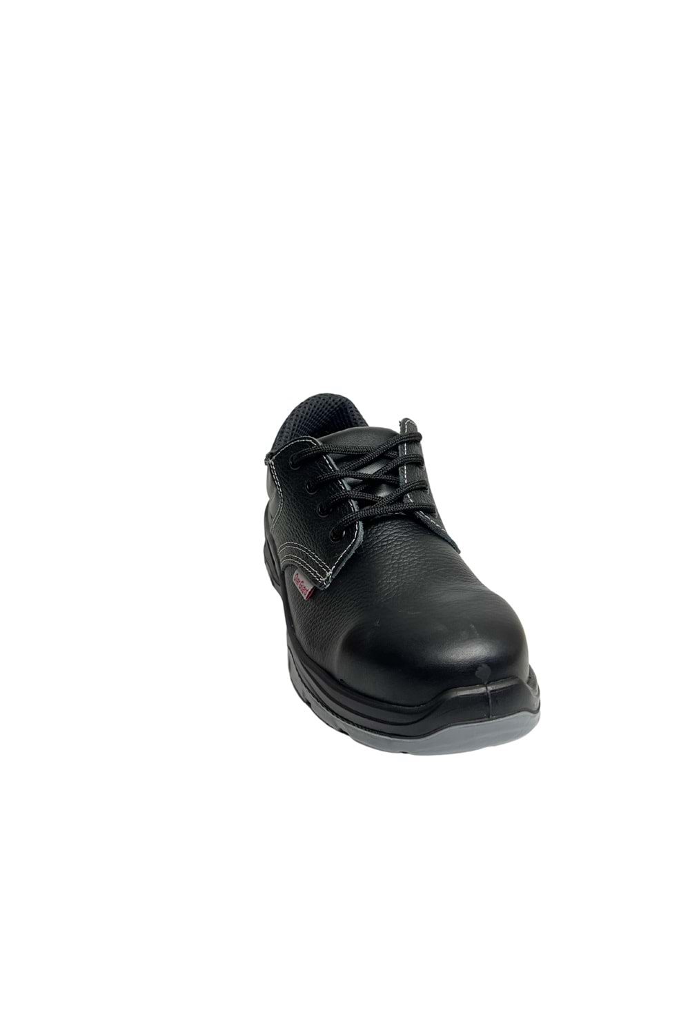 Overguard GL 101-S2 Kompozit Burunlu Vidala Deri Rahat İş Ayakkabısı