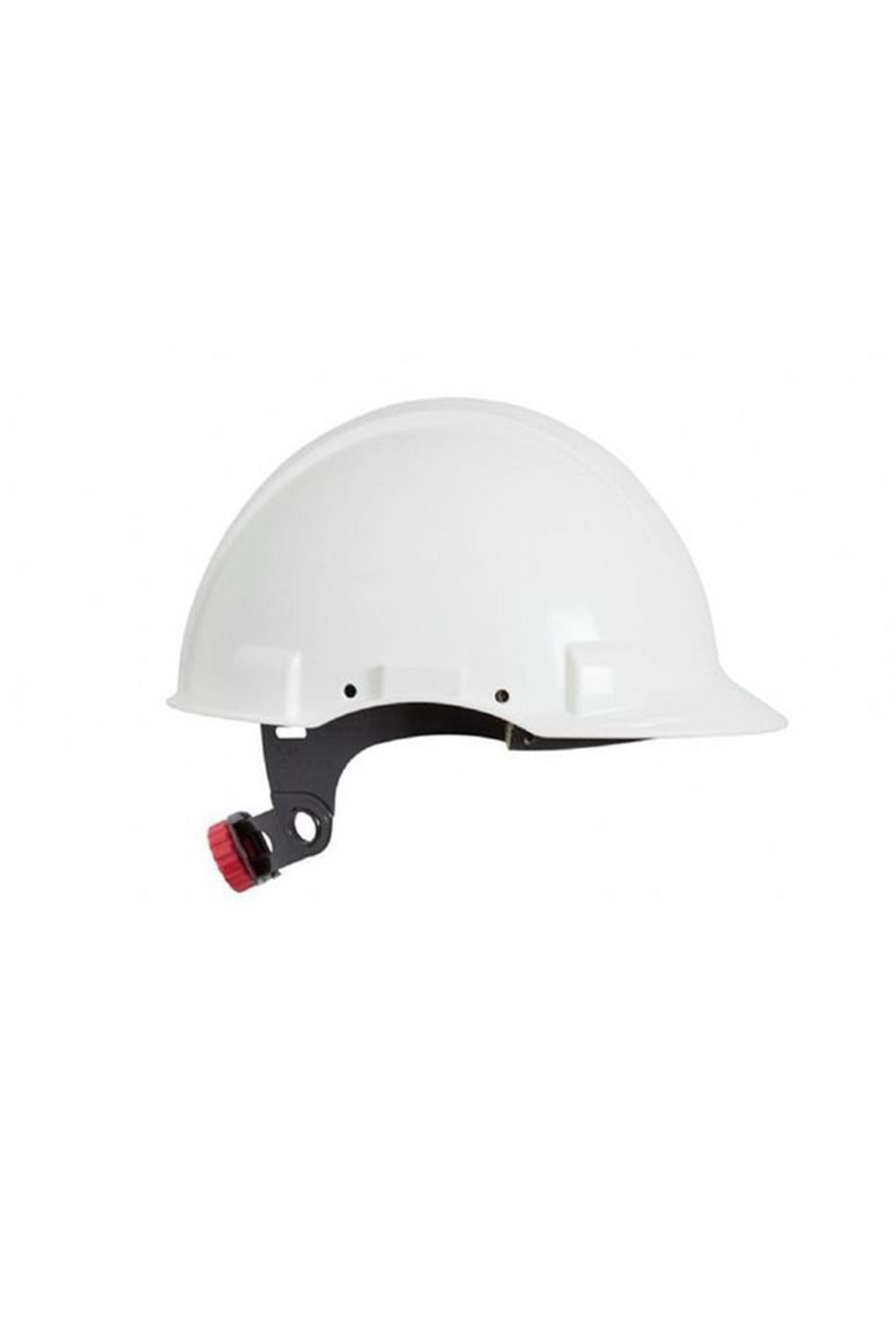 BBU Cng 500 Elektrikçi Endüstriyel İş Güvenliği Bareti Beyaz