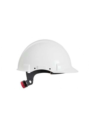 BBU Cng 500 Elektrikçi Endüstriyel İş Güvenliği Bareti Beyaz