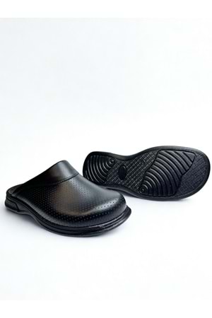 Ortopedik Kaymaz Taban Sabo Terlik