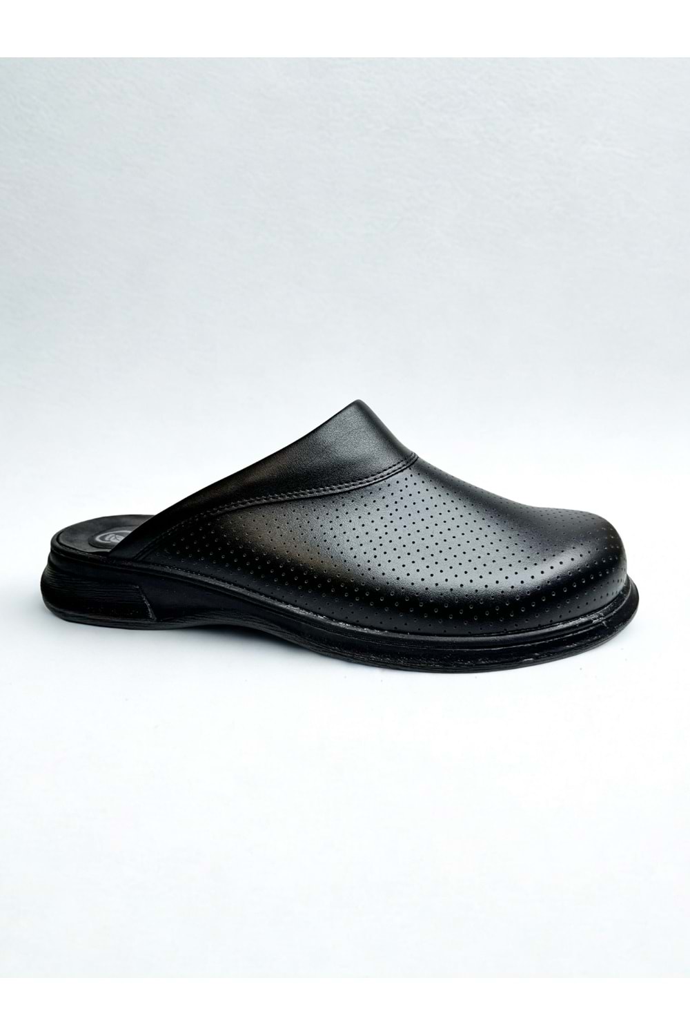 Ortopedik Kaymaz Taban Sabo Terlik