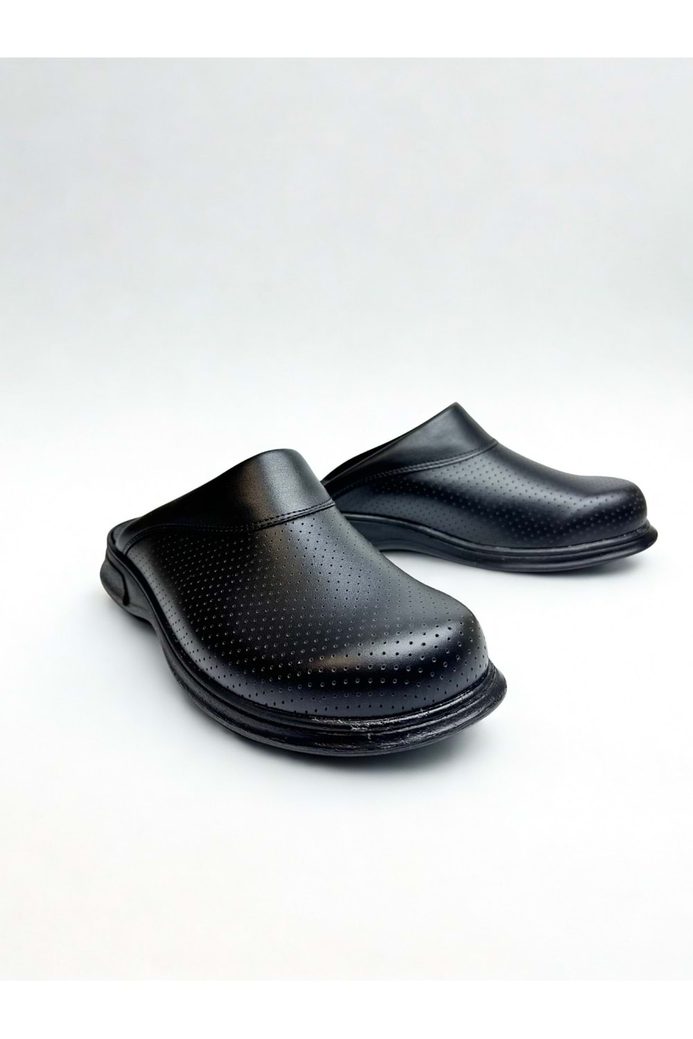 Ortopedik Kaymaz Taban Sabo Terlik