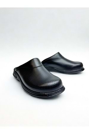 Ortopedik Kaymaz Taban Sabo Terlik