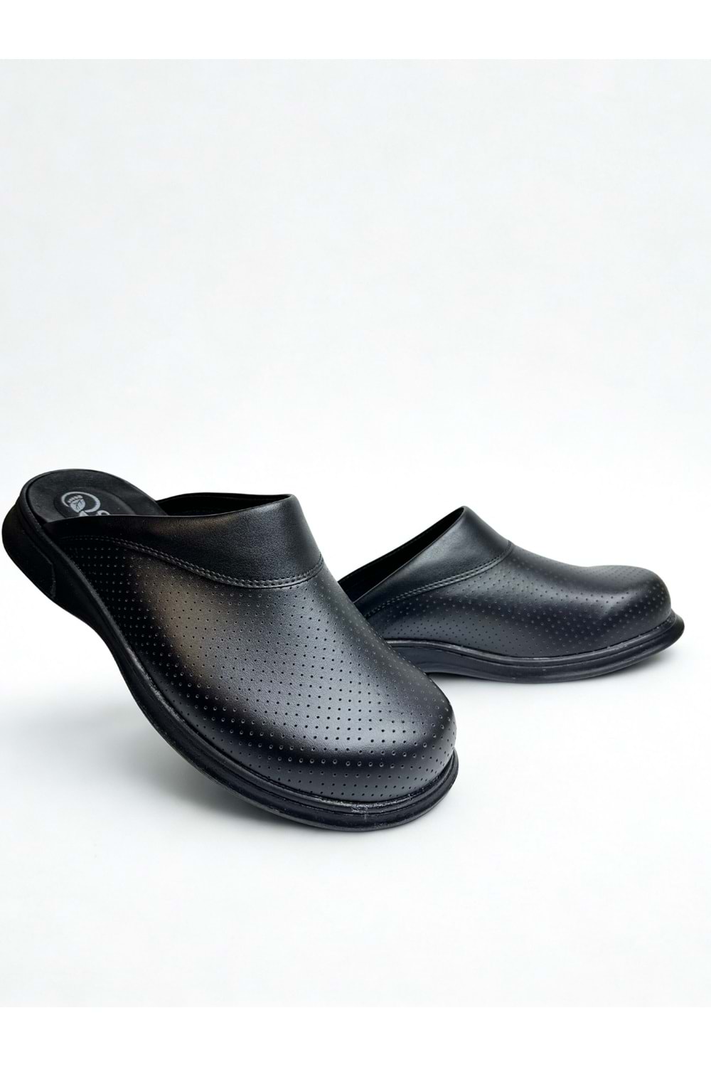 Ortopedik Kaymaz Taban Sabo Terlik